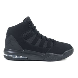 Buty Nike Jordan Max Aura M AQ9084-001 czarne czarne