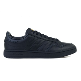 Buty adidas Team Court M EF6050 czarne