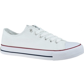 Buty Lee Cooper M LCW-20-31-031 białe