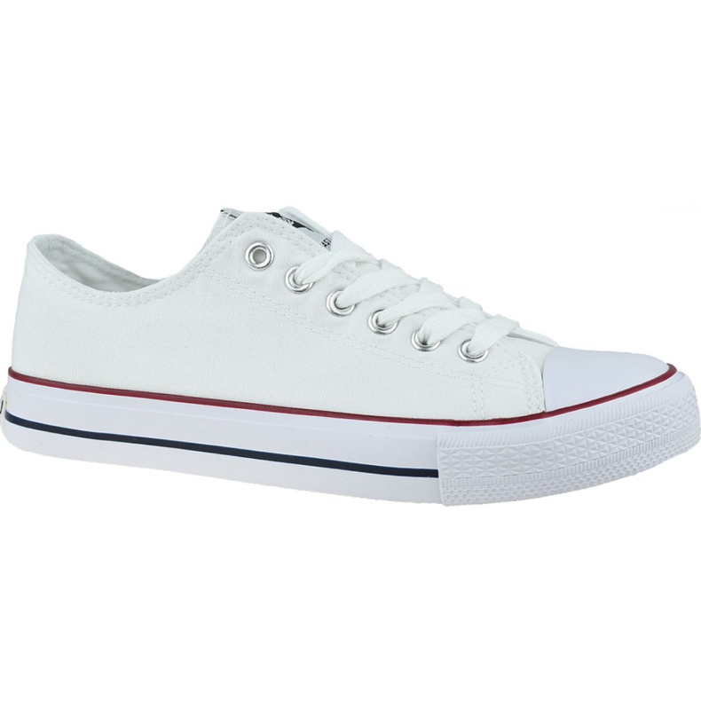 Buty Lee Cooper W LCWL-20-31-031 białe