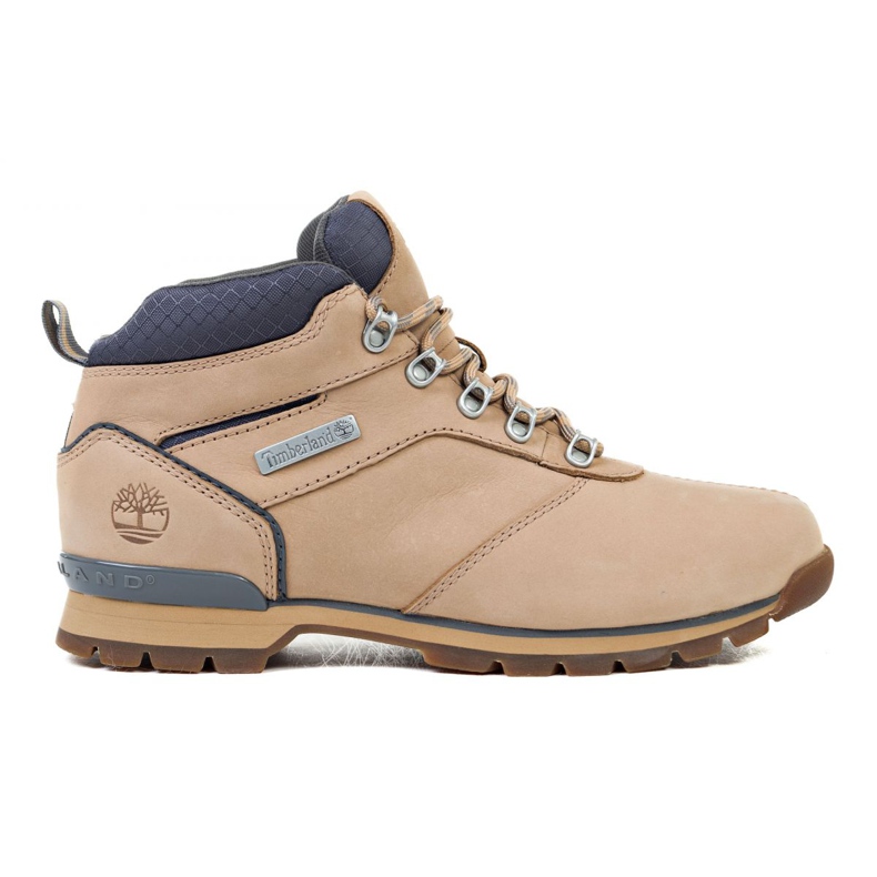 Buty Timberland Splitrock 2 M A1RLD beżowy