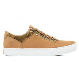 Buty Timberland Adv 2.0 Cupsole M A1SGZ beżowy