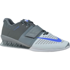 Buty Nike Romaleos 3 Weightlifting M 852933-001