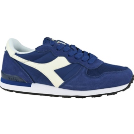 Buty Diadora Camaro M 501-159886-01-60024 granatowe