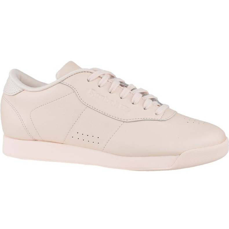 Buty Reebok Princess Lthr W DV5001 różowe