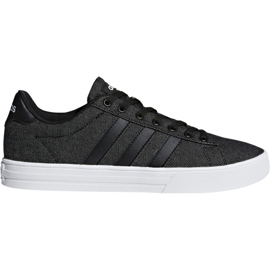 Buty adidas Daily 2.0 M DB0284 czarne wielokolorowe