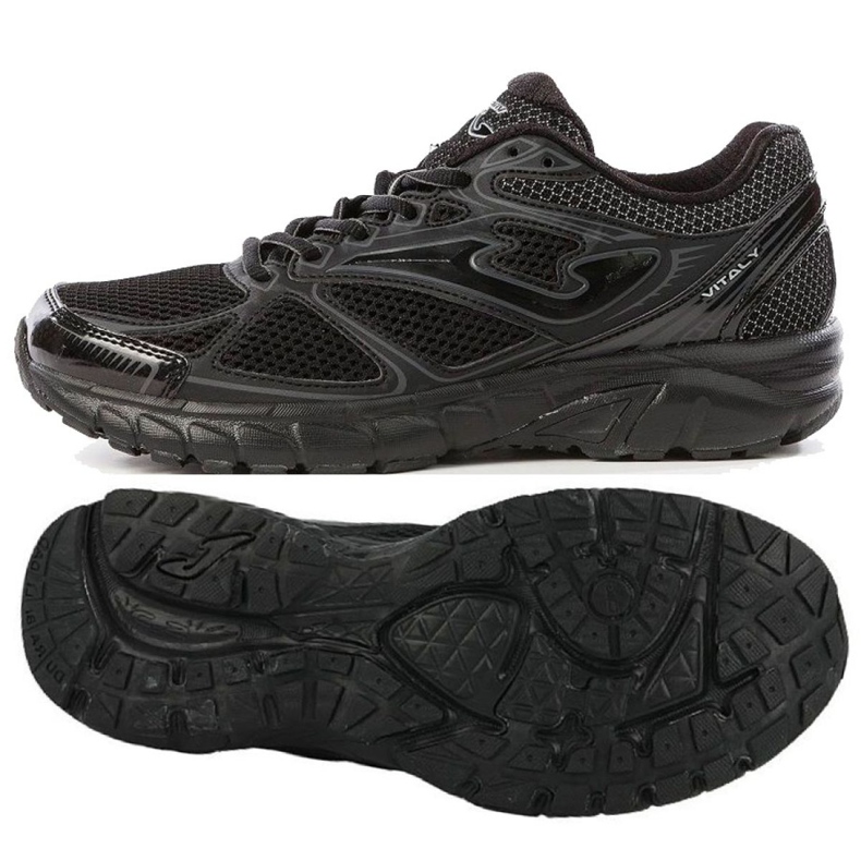 Buty Joma R-Vitaly 39 M R-Vitaw-921 czarne szare