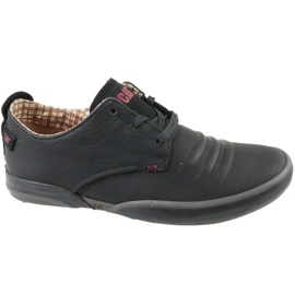 Buty Caterpillar Status M P711764 czarne