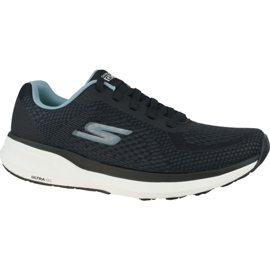 Buty Skechers Pure M 55216-BKBL czarne