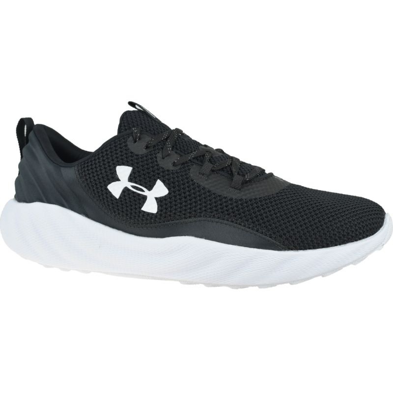 Buty Under Armour Charged Will M 3022038-002 czarne