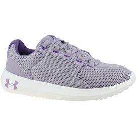 Buty Under Armour W Ripple 2.0 NM1 W 3022769-500 fioletowe
