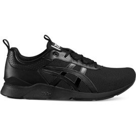 Buty Asics Gel-Lyte Runner W HN6E3-9090 czarne