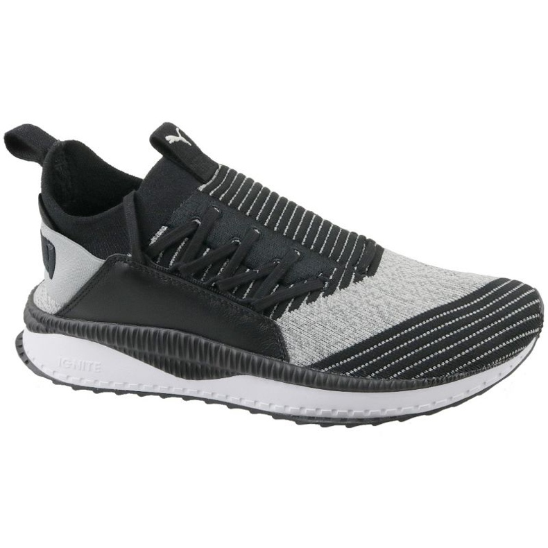 Buty Puma Tsugi Jun M 365489 03 czarne szare