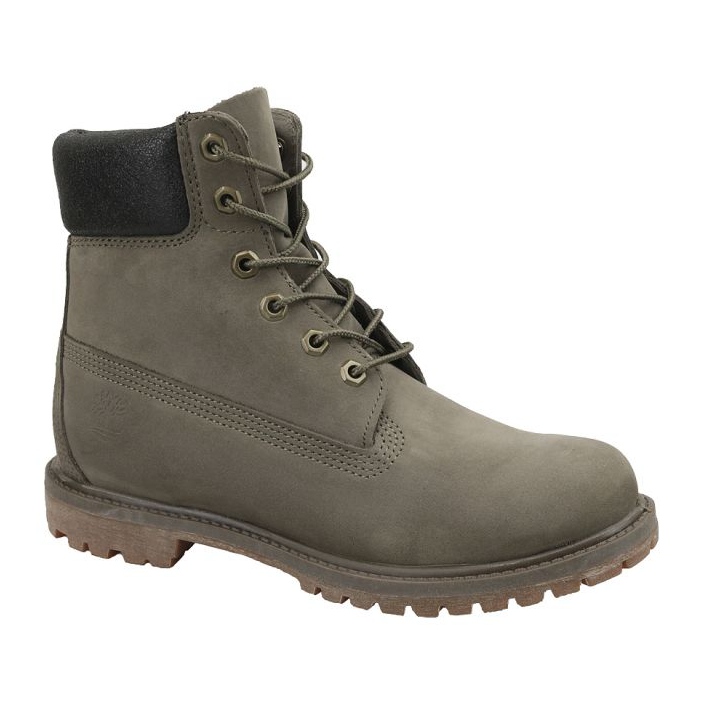 Buty Timberland 6 In Premium Boot W A1HZM szare