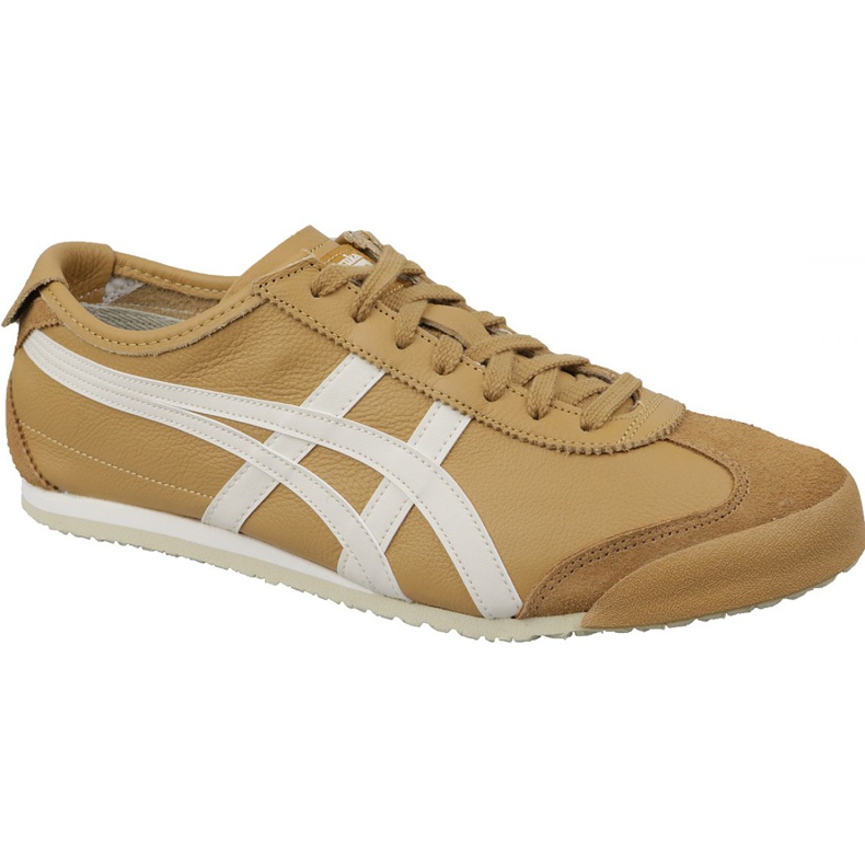 Asics Buty Onitsuka Tiger Mexico 66 M 1183A201-200 beżowy