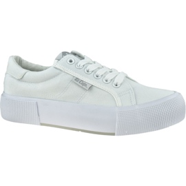 Buty Lee Cooper W LCWL-20-31-023 białe