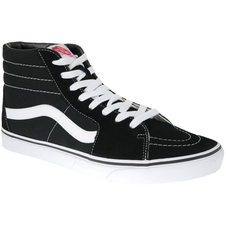 Buty Vans SK8-Hi VD5IB8C czarne