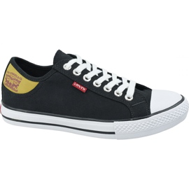 Buty Levi's Stan Buck M 223001-733-59 czarne
