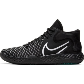 Buty Nike Kd Trey 5 Vii M CK2090-003 czarne