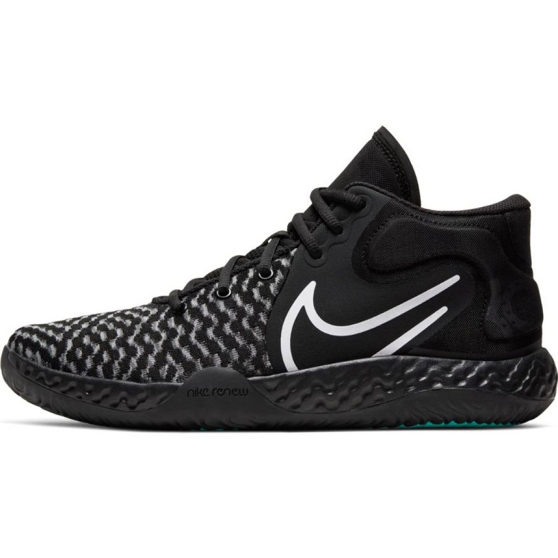 Buty Nike Kd Trey 5 Vii M CK2090-003 czarne