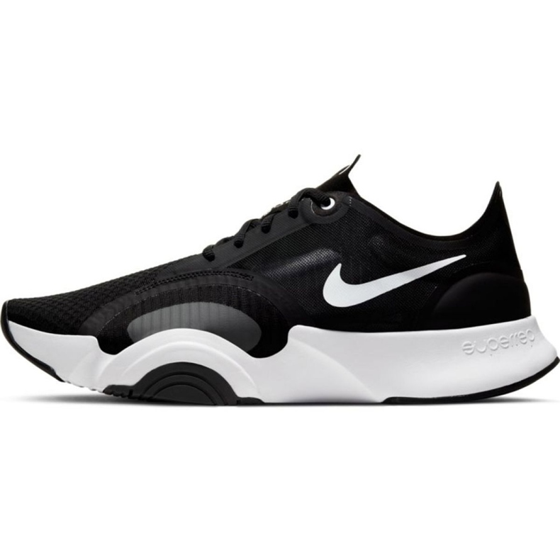 Buty Nike Superrep Go M CJ0773-010 czarne