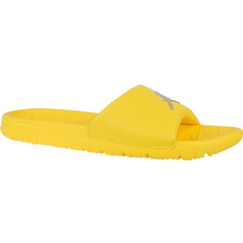 Nike Klapki Jordan Break Slide M AR6374-701 żółte