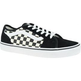 Buty Vans Mn Filmore M VN0A3WKZ5GX1 czarne
