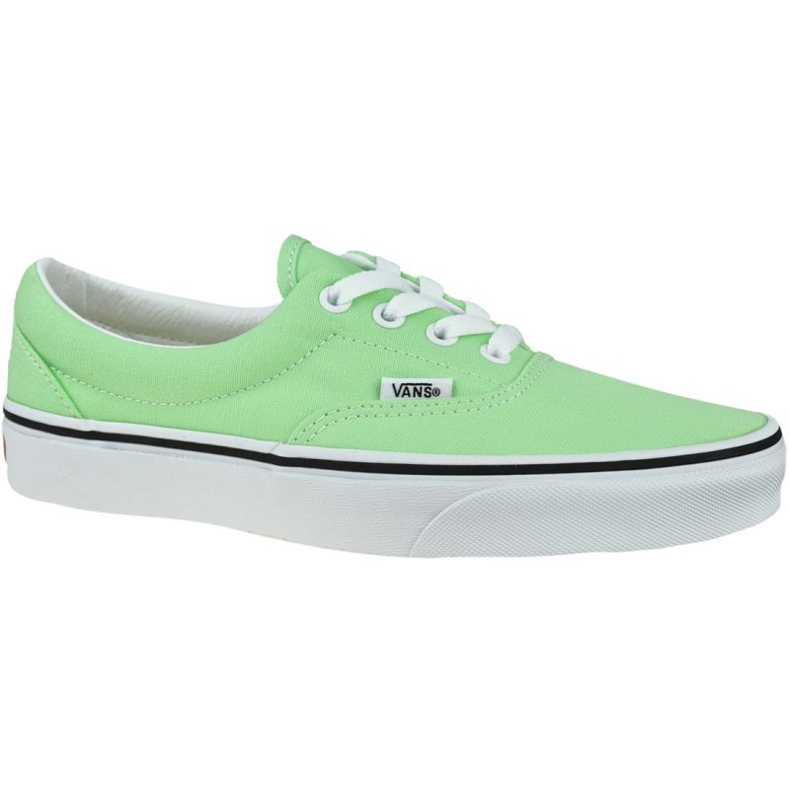 Buty Vans Era W VN0A4U39WKO zielone