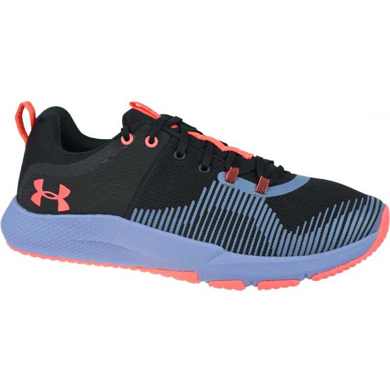 Buty Under Armour Charged Engage Tr M 3022616-002 granatowe