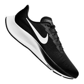 Buty biegowe Nike Air Zoom Pegasus 37M BQ9646-002 czarne