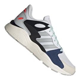 Buty adidas Crazychaos M EG8746 szare wielokolorowe