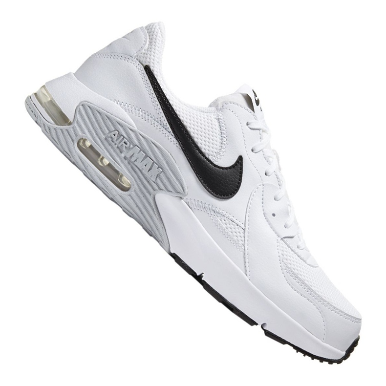 Buty Nike Air Max Excee M CD4165-100 białe