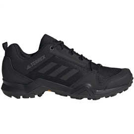 Buty adidas Terrex AX3 M EF3316 czarne