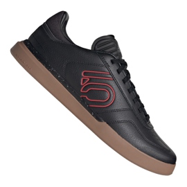 Buty adidas Sleuth Dlx M EG4614 czarne