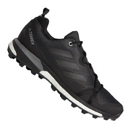 Buty adidas Terrex Skychaser Lt Gtx M F36099 czarne