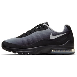 Buty Nike Air Max Invigor Gs Jr CZ4193-001 czarne szare