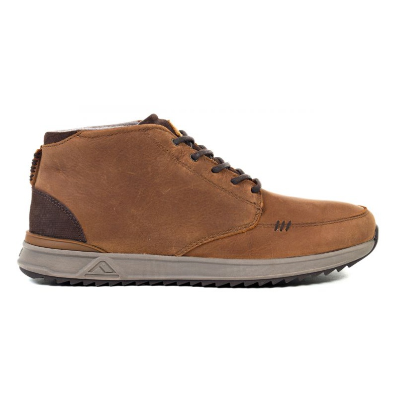 Buty Reef Rover Mid Wt M RF0A3623-CBN brązowe