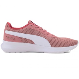Buty Puma St Activate W 369122 18 różowe