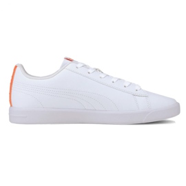 Buty Puma Up Wns W 373034 02 białe
