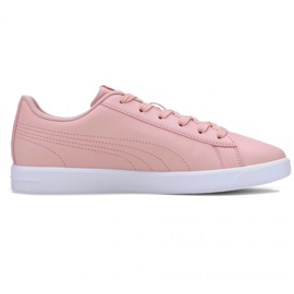 Buty Puma Up Wns W 373034 06 różowe