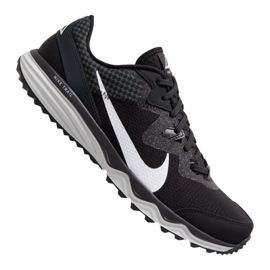 Buty Nike Juniper Trail M CW3808-001 czarne