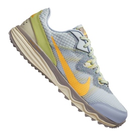 Buty Nike Wmns Juniper Trail W CW3809-002 wielokolorowe