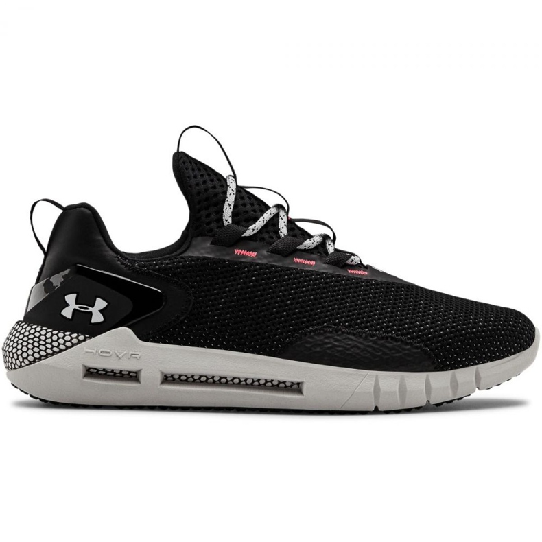 Buty Under Armour Hovr Strt M 3022580-001 czarne