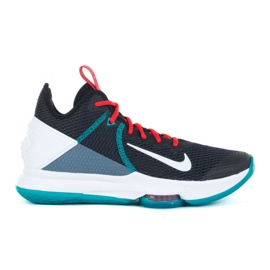Buty Nike Lebron Witness Iv M BV7427-005 wielokolorowe wielokolorowe