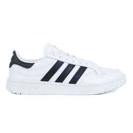 Buty adidas Team Court M EG9734 białe