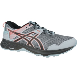 Buty Asics Gel-Sonoma 5 M 1011A661-024 szare