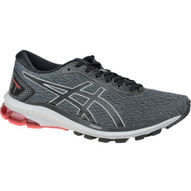 Buty Asics GT-1000 9 M 1011A770-023 szare