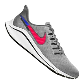 Buty biegowe Nike Zoom Vomero 14 M AH7857-013 szare