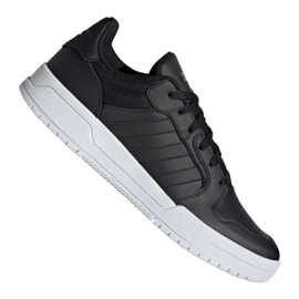 Buty adidas Entrap M EH1278 czarne
