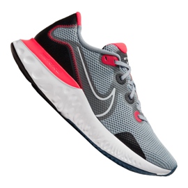 Buty biegowe Nike Renew Run M CK6357-401